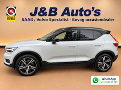 Volvo XC40 - 1.5 T5 Recharge R-Design BLIS Trekhaak Harman/kardon