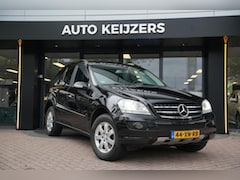 Mercedes-Benz M-klasse - 320 CDI