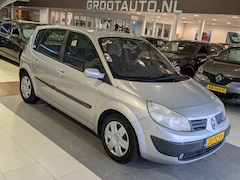 Renault Scénic - 2.0-16V Expression Luxe Automaat Airco, Cruise Control, Trekhaak, Stuurbekrachtiging