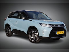 Suzuki Vitara - 1.5 Hybrid Style Automaat | Trekhaak | Parkeersensoren rondom | Dodehoeksensor |