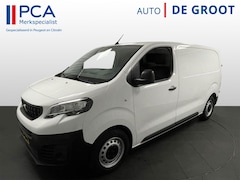 Peugeot Expert - Lengte2 100pk 3pers. | Airco | Trekhaak | Moduwork
