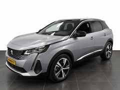Peugeot 3008 - GT HYbrid 225pk Keyless entry | Camera | Blindspot