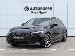 Audi A5 Avant - 2.0 e-hybrid quattro S edition Competition 367pk S-Tronic | SOH 98, 3% |