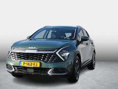 Kia Sportage - 1.6 T-GDi MHEV DynamicLine | Net binnen, Foto's volgen | Navi | Clima | Cruise | Carplay |
