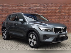 Volvo XC40 - B3 177PK Core | Leder | Climate pack | All season banden