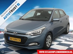 Hyundai i20 - 1.0 T-GDI Comfort