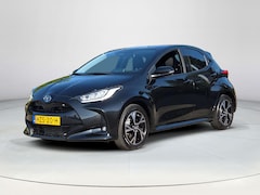 Toyota Yaris - 1.5 Hybrid 115 Dynamic Comfort Pack | Nl Auto | BTW Auto | Apple CarPlay | Rijklaar incl.