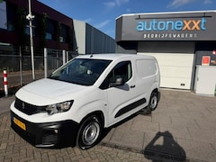 Peugeot Partner - 1.5 BlueHDI Premium AIRCO I PDC 1e EIGENAAR I COMPLETE ONDERHOUDSHISTORIE