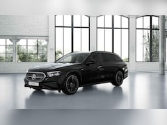 Mercedes-Benz E-klasse Estate - 300 de AMG Line | Night | Digital Light | Trekhaak | Panoramadak | Burmester | Multispaaks