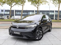 Volkswagen ID.5 - Pro Business 77 kWh SOH 93%| 360° | Keyless | Elek.Kofferklep | Adaptive Cruise | Dodehoek