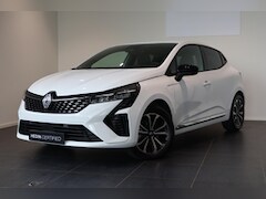 Renault Clio - 1.6 E-Tech Full Hybrid 145 techno | Automaat | Climate Control | Navigatiesysteem | Lichtm
