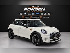 MINI 5-Deurs - 1.2 One Business