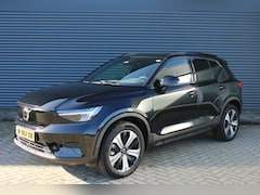 Volvo XC40 - Recharge Core 70 kWh Camera Stoel/Stuurverwarming Carplay Warmtepomp
