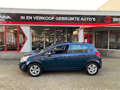 Opel Corsa - 1.2-16V Berlin - Bj 2013 - Airco - FlexFix - Fiets
