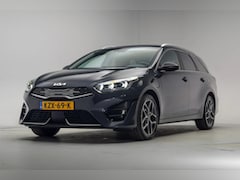 Kia Cee'd Sportswagon - Ceed 1.6 GDI PHEV DynamicPlusLine Aut. [ LED Adapt. cruise Apple/Android ]