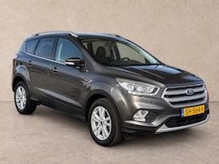 Ford Kuga - 1.5 EcoBoost ST Trend+DistributieriemVervangen+LageKM+NAP