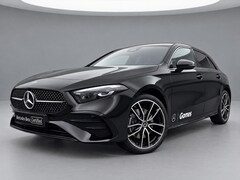 Mercedes-Benz A-klasse - 250 e 140 Year Edition | Night Pakket | Panoramadak | MULTIBEAM LED Koplampen | Apple CarP