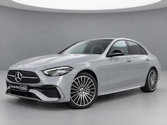 Mercedes-Benz C-klasse - 300 e 140 Years Edition | AMG Line Plus Pakket | Comfort Pakket Plus | Night Pakket | Wint