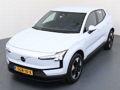 Volvo EX30 - Single Motor Core 51 kWh | SOH 98, 8% | 337 km WLTP | Adaptieve Cruise | CarPlay |