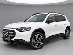 Mercedes-Benz GLB - 200 Business Solution | Derde Zitrij | Trekhaak | Advanced Plus Pakket | Night Pakket | Wi