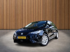 SEAT Ibiza - 1.0 EcoTSI Style Business Connect 1e-Eig. & Dealer-Onderh. BOVAG-Garantie. NL-Auto