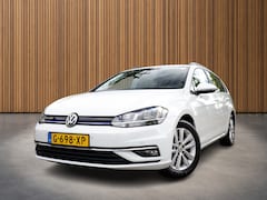 Volkswagen Golf Variant - 1.5 TGI CNG Comfortline 1e-Eig. & Dealer-Onderh. BOVAG-Garantie. NL-Auto