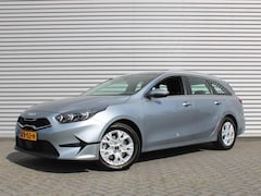 Kia Cee'd Sportswagon - Ceed 1.5 T-GDi DCT7 DynamicLine | Automaat | BTW Auto | Navi | Clima | Cruise adapt. | 16"