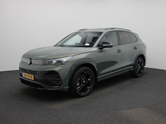 Volkswagen Tiguan - 1.5 eHybrid R-Line Edition 272 PK| Origineel Nederlands | Trekhaak | Panoramadak | LEDER I