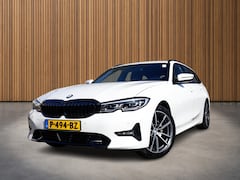BMW 3-serie Touring - M-Sport 2e eig. & Keurig-Onderh. BOVAG Garantie. NL-Auto