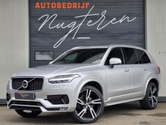 Volvo XC90 - 2.0 T5 AWD R-Design|Bowers&wilkins|7 persoons|Panoramadak|