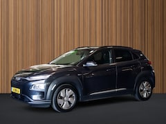Hyundai Kona Electric - EV Comfort 64 kWh 3-Fase 1e-Eig. & Dealer-Onderh. BOVAG-Garantie. NL-Auto