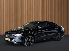 Mercedes-Benz CLA-Klasse - 250 e AMG Line 1e-Eig. & Dealer-Onderh. BOVAG-Garantie. NL-Auto