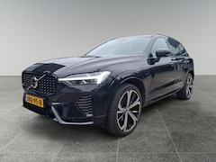 Volvo XC60 - 2.0 T6 Plug-in hybrid AWD R-Design | Trekhaak | 360° Camera | 21inch Velgen |
