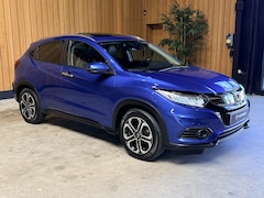 Honda HR-V - 1.5 i-VTEC Executive Automaat. Pano. Camera. Nav. Trekhaak. Van eerste eigenaar met NAP