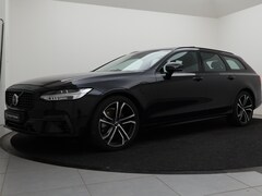 Volvo V90 - T8 PLUG-IN HYBRID ULTRA EXECUTIVE EDITION LUCHTVERING BOWERS&WILKINS MASSAGE