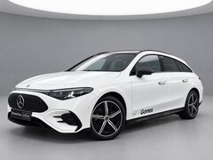 Mercedes-Benz CLA-klasse Shooting Brake - 250+ Business Solution AMG | Night Pakket | Winter Pakket | Panoramadak | Adaptieve Cruise