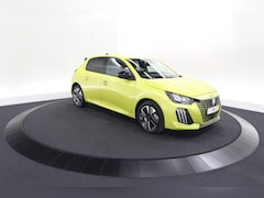 Peugeot 208 - Hybrid 110 e-DSC6 Allure | Climate Control | Apple Carplay | Parkeersensoren