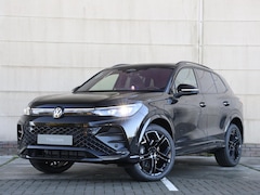 Volkswagen Tiguan - R-Line Edition 1.5 eHybrid 272 PK | 20" inch velgen | Black Style | Harman Kardon | Trekha