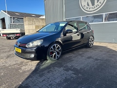Volkswagen Golf - 1.2 TSI STYLE EDITION