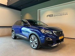 Peugeot 3008 - 1.2 PureTech AUTOMAAT BLUE LEASE PREMIUM AVANTAGE|CLIMA AIRCO|NAVIGATIE|APPLE CARPLAY+ANDR