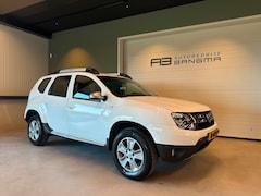 Dacia Duster - 1.2 TCe 4x2 Lauréate|AIRCO|CRUISE CONTROL|ISOFIX|HOGE ZIT+INSTAP|nieuwe APK+O.H.beurt|111.