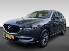 Mazda CX-5 - 2.0 SkyActiv-G 165 TS+ | Trekhaak | Achteruitrijcamera | Cruise control | Electronic clima