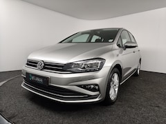 Volkswagen Golf Sportsvan - 1.5 TSI ACT Highline | Trekhaak | Dynaudio | Camera | Stoelverwarming |