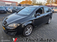SEAT Altea XL - 1.2 TSI Ecomotive Copa