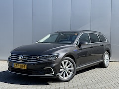 Volkswagen Passat Variant - 1.4 TSI EINDJAARSAANBIEDING PHEV GTE Business Carplay Trekhaak Camera ACC