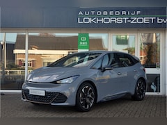 CUPRA Born - Essential 63 kWh 230 PK | Stuurwielverwarming | Apple Carplay | Zeer nette staat