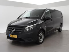 Mercedes-Benz Vito - 119 CDI 190 PK AUT. EXTRA LANG + STANDKACHEL | TREKHAAK | CAMERA