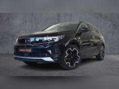 Opel Grandland X - Ultimate 1.6 Plug-in-Hybrid - Trekhaak- Leder - RIJKLAAR