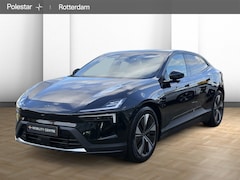 Polestar 4 - 4 Long range Single motor 100kWh | Business Edition | Pilot assist