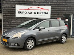 Peugeot 5008 - 1.6 VTi ST 5p